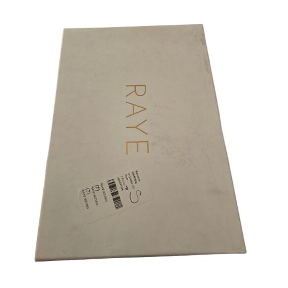 RAYE Katya Heel in Nude – EUC Size 7 - Picture 8 of 8